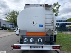 Merceron Fuel