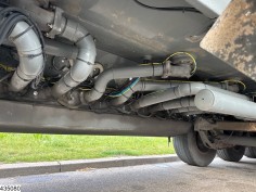 Merceron Fuel