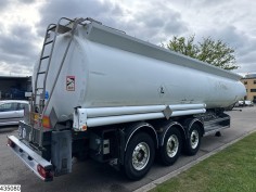 Merceron Fuel