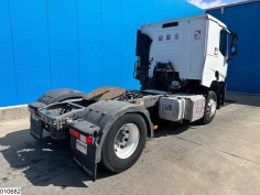 Renault T 460