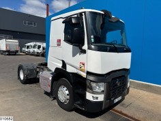 Renault T 460