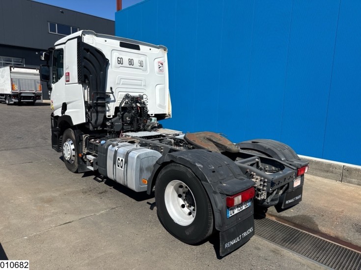 Renault T 460