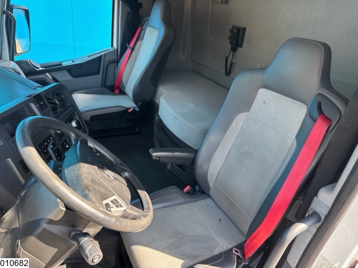 Renault T 460