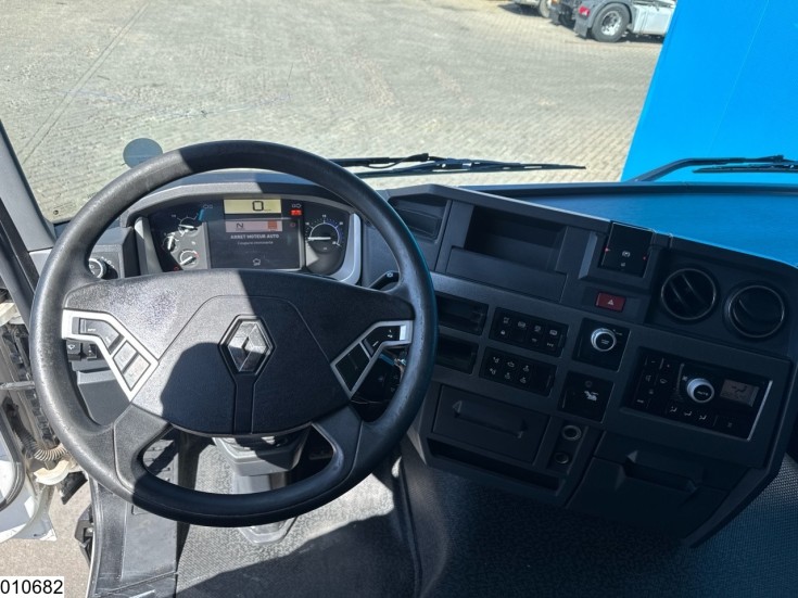 Renault T 460