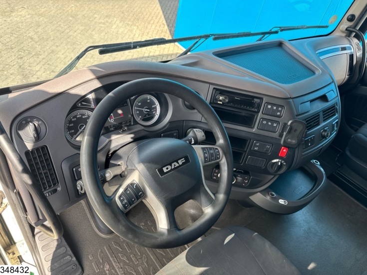 DAF XF 480
