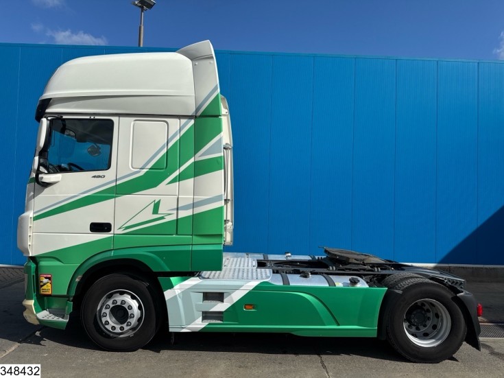 DAF XF 480