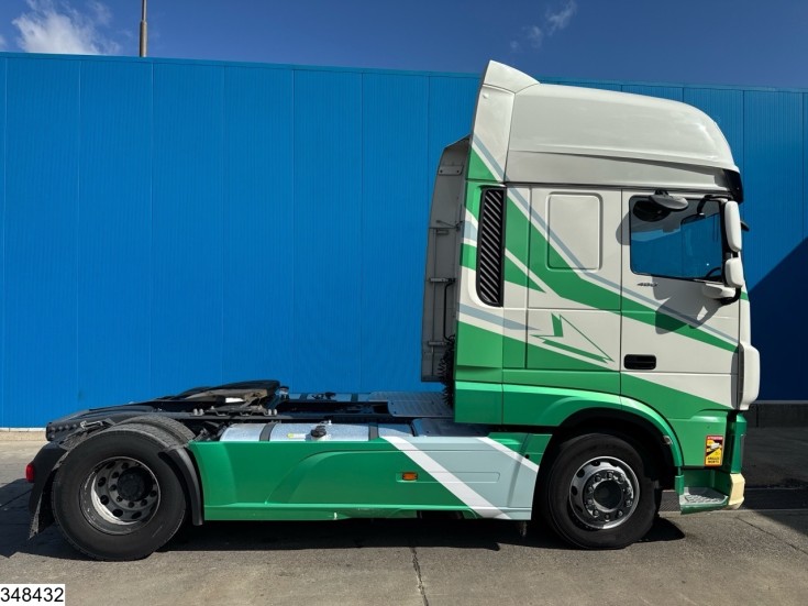 DAF XF 480