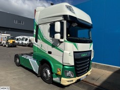 DAF XF 480