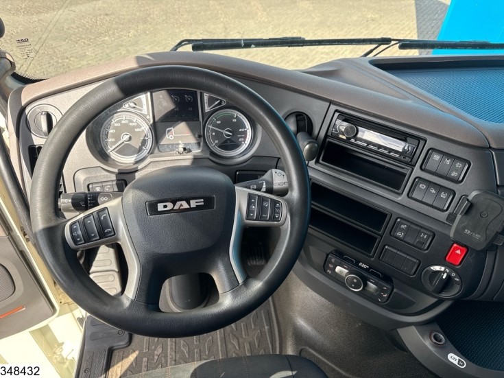 DAF XF 480