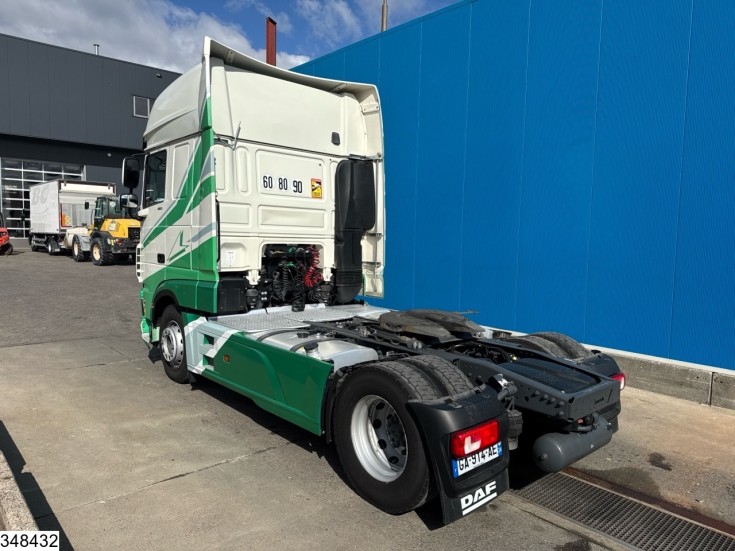 DAF XF 480