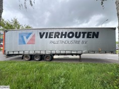 Krone Tautliner