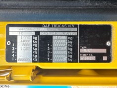 DAF XF 480