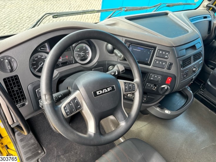 DAF XF 480