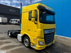DAF XF 480