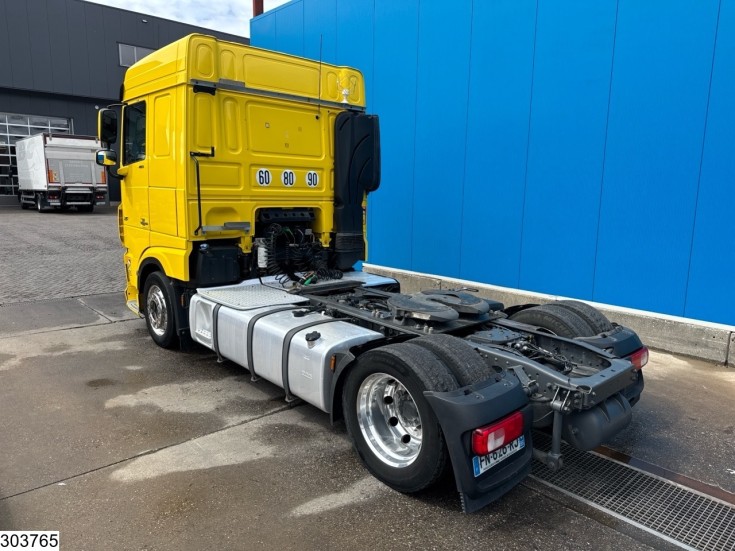 DAF XF 480
