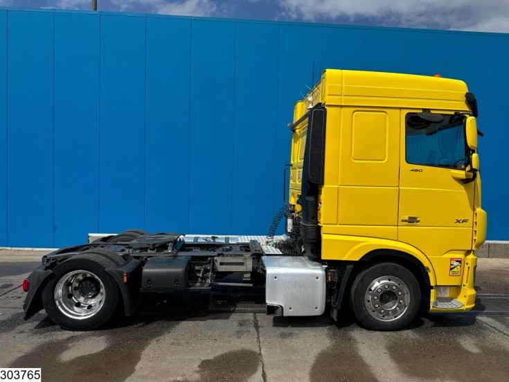 DAF XF 480
