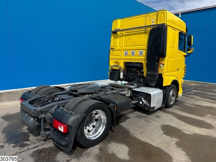 DAF XF 480