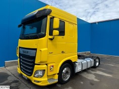DAF XF 480