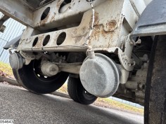 Liebherr Betonmixer