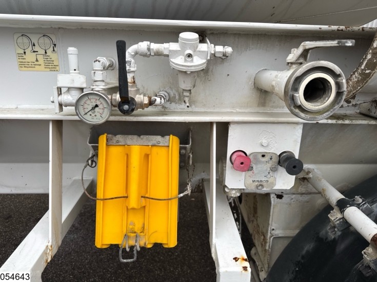 Liebherr Betonmixer