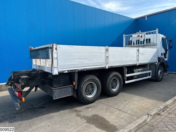 Renault Kerax 380 Dxi