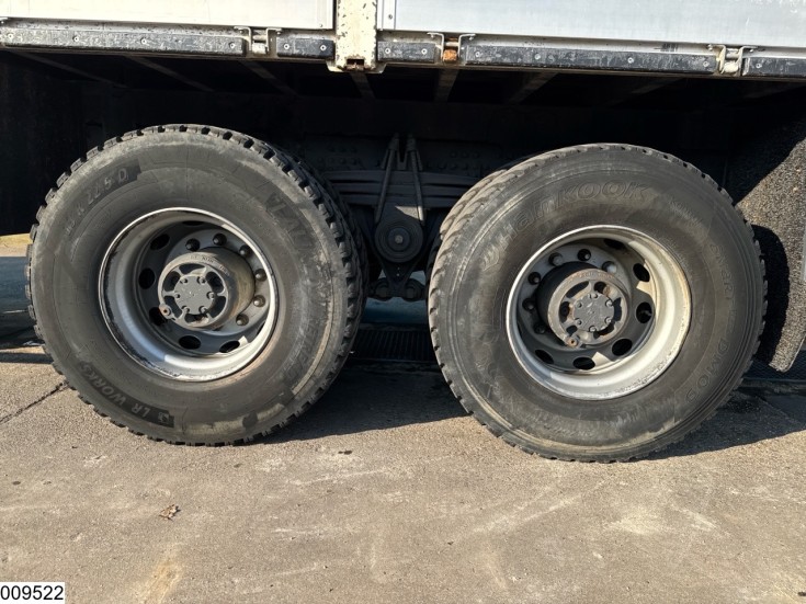 Renault Kerax 380 Dxi
