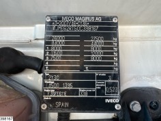 Iveco Stralis 460 X-way