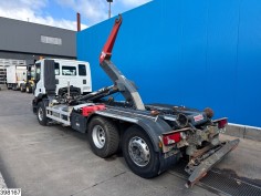 Iveco Stralis 460 X-way
