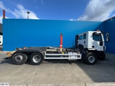 Iveco Stralis 460 X-way