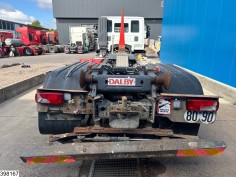 Iveco Stralis 460 X-way