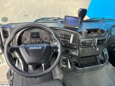 Iveco Stralis 460 X-way