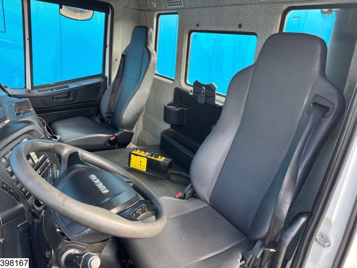 Iveco Stralis 460 X-way