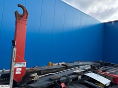 Iveco Stralis 460 X-way