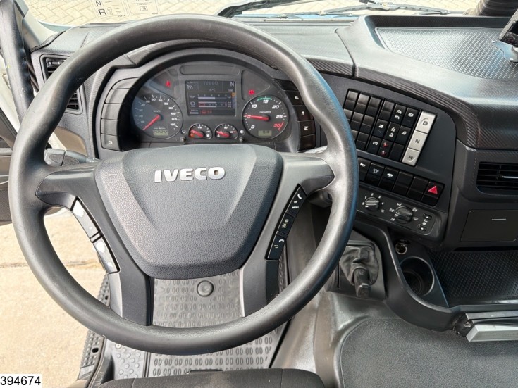 Iveco Stralis 310
