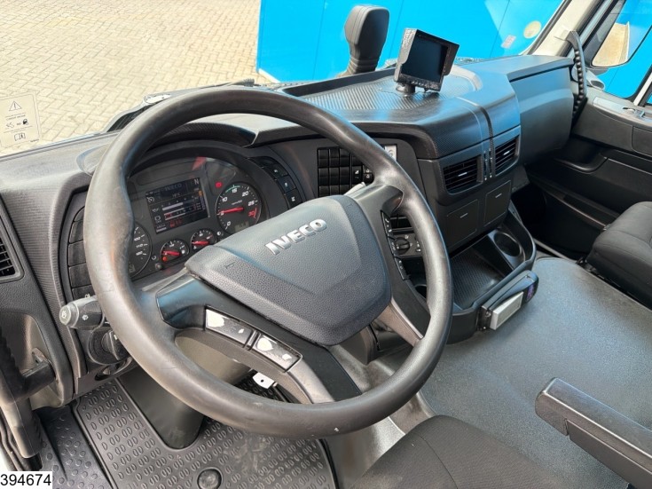 Iveco Stralis 310
