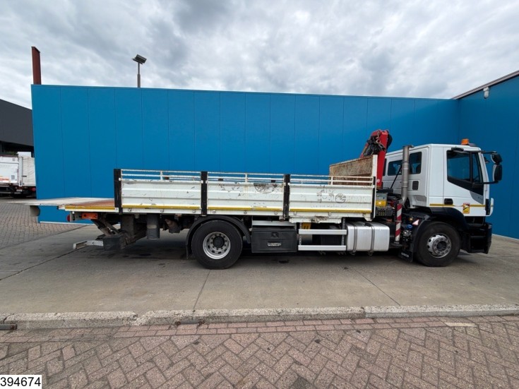 Iveco Stralis 310