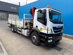 Iveco Stralis 310