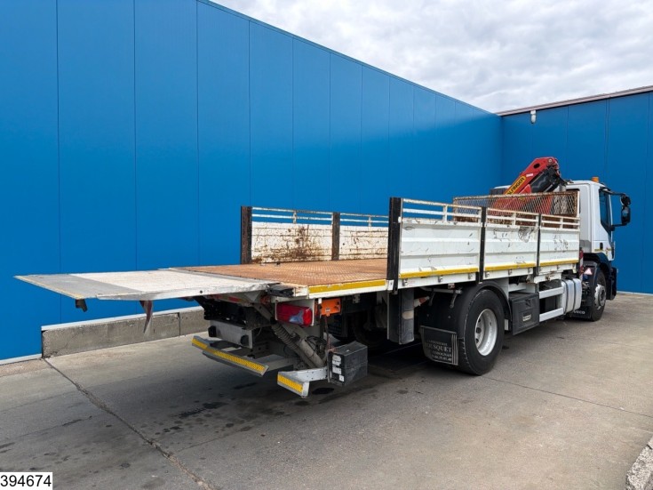 Iveco Stralis 310
