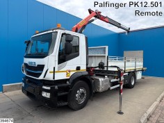 Iveco Stralis 310