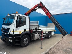 Iveco Stralis 310