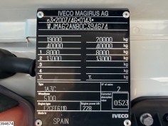 Iveco Stralis 310