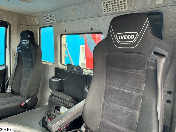 Iveco Stralis 310