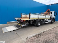 Iveco Stralis 310