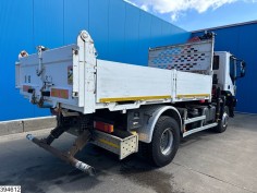Iveco Trakker 330