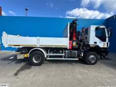 Iveco Trakker 330