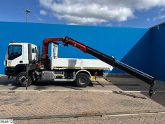 Iveco Trakker 330