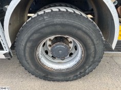Iveco Trakker 330