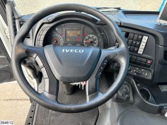 Iveco Trakker 330