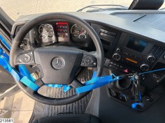 Mercedes Antos 2651