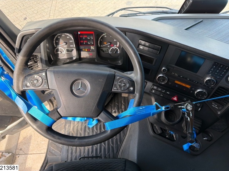 Mercedes Antos 2651